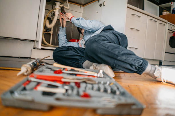 Best Drain Cleaning Services  in West Wyoming, PA