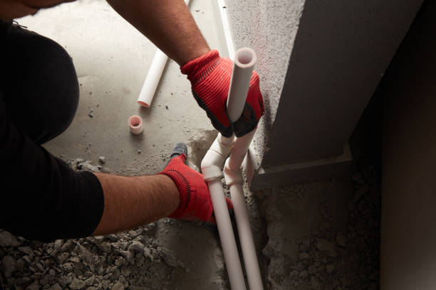 Water Softener Installation in West Wyoming, PA