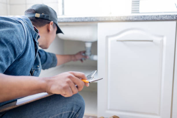 Best Best Plumbers Near Me  in West Wyoming, PA