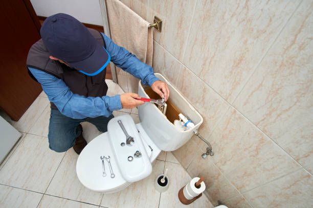 Best Same-Day Plumbing Service  in West Wyoming, PA