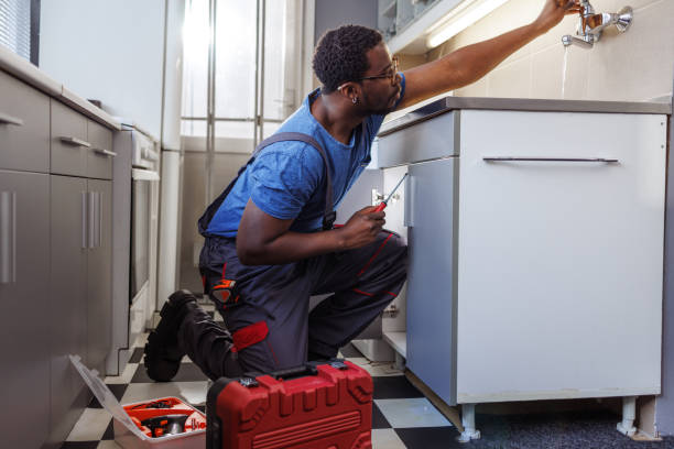 Best 24-Hour Plumber Near Me  in West Wyoming, PA