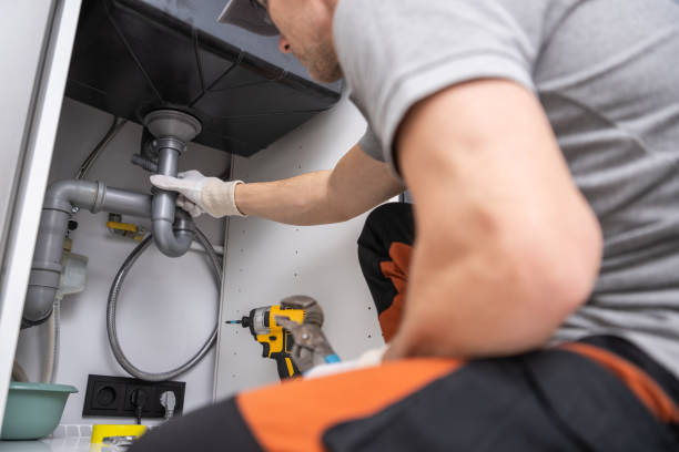 Best Affordable Plumber Near Me  in West Wyoming, PA